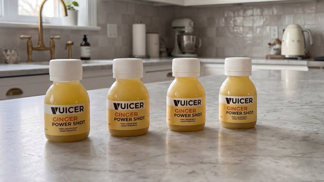 Pineapple and Ginger for Immunity: Does It Actually Work?