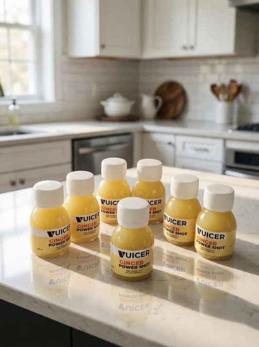 Best Wellness Shot Subscription UK: What to Look For