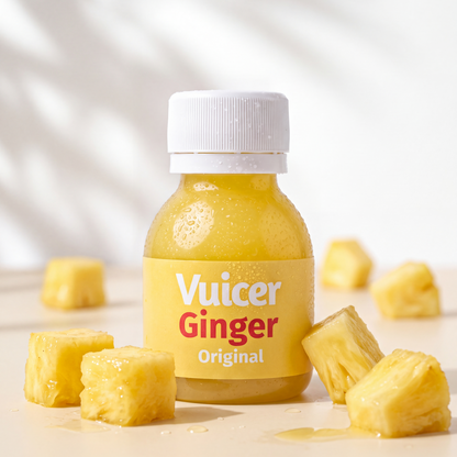 Ginger Shot