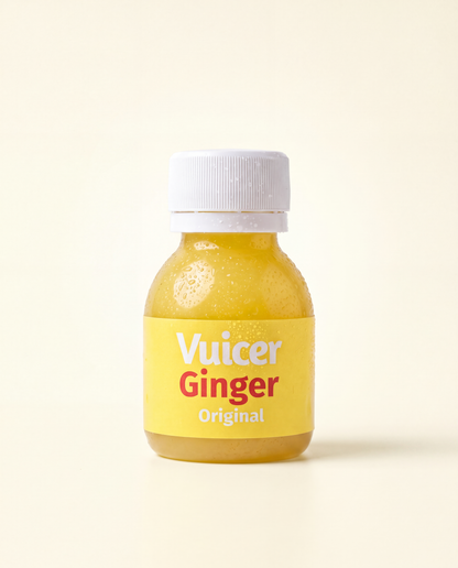 Ginger Shot